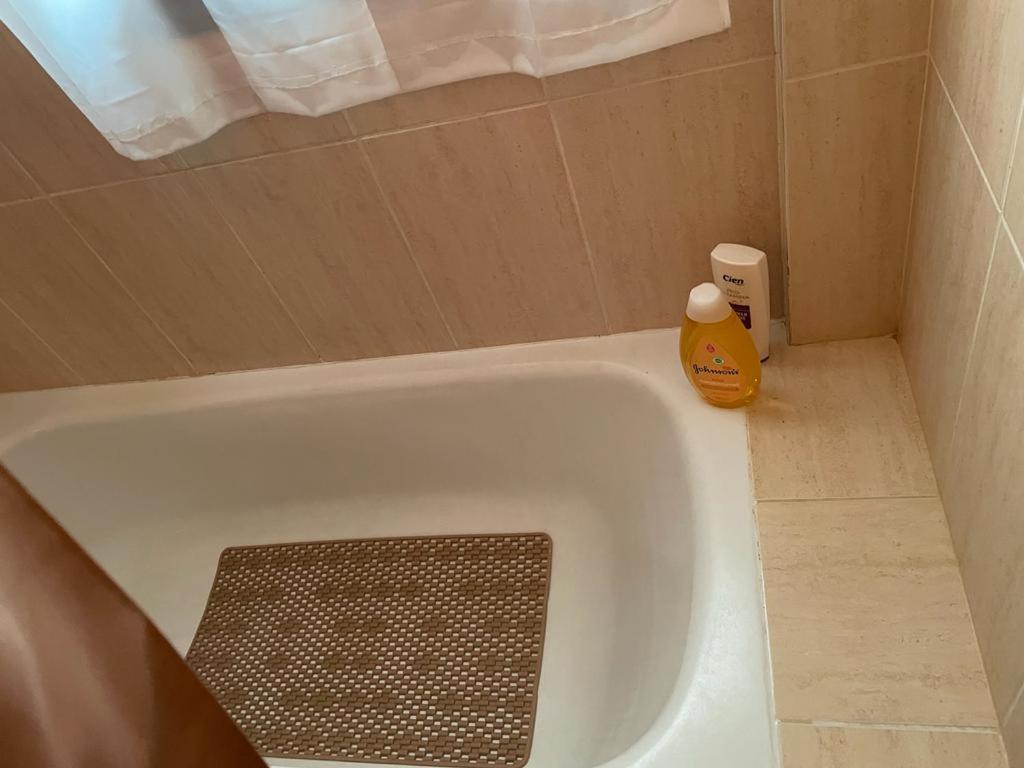Appartamento Vivienda Ubuntu Los Llanos De Aridane Esterno foto