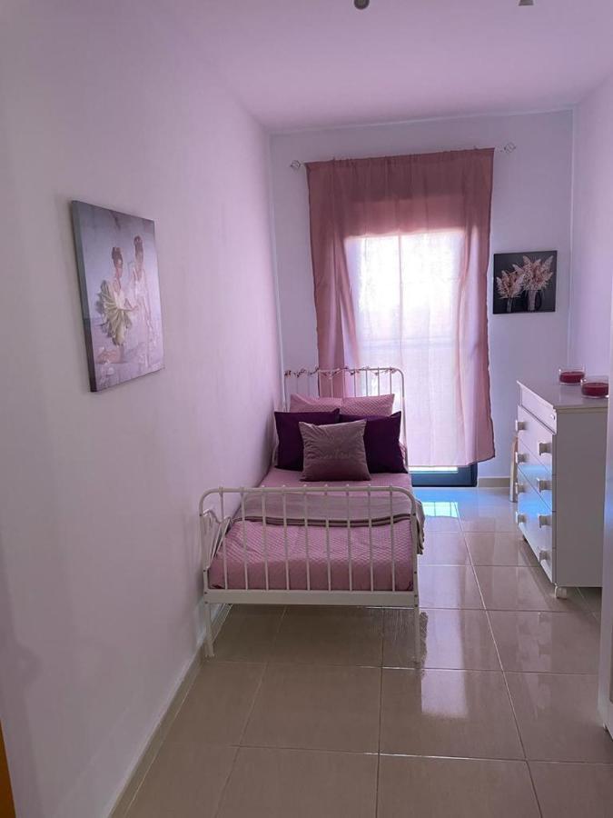 Appartamento Vivienda Ubuntu Los Llanos De Aridane Esterno foto