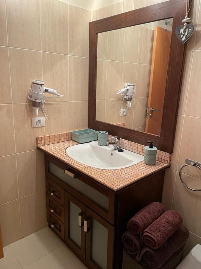 Appartamento Vivienda Ubuntu Los Llanos De Aridane Esterno foto
