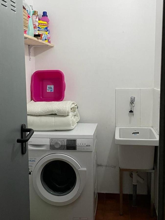 Appartamento Vivienda Ubuntu Los Llanos De Aridane Esterno foto