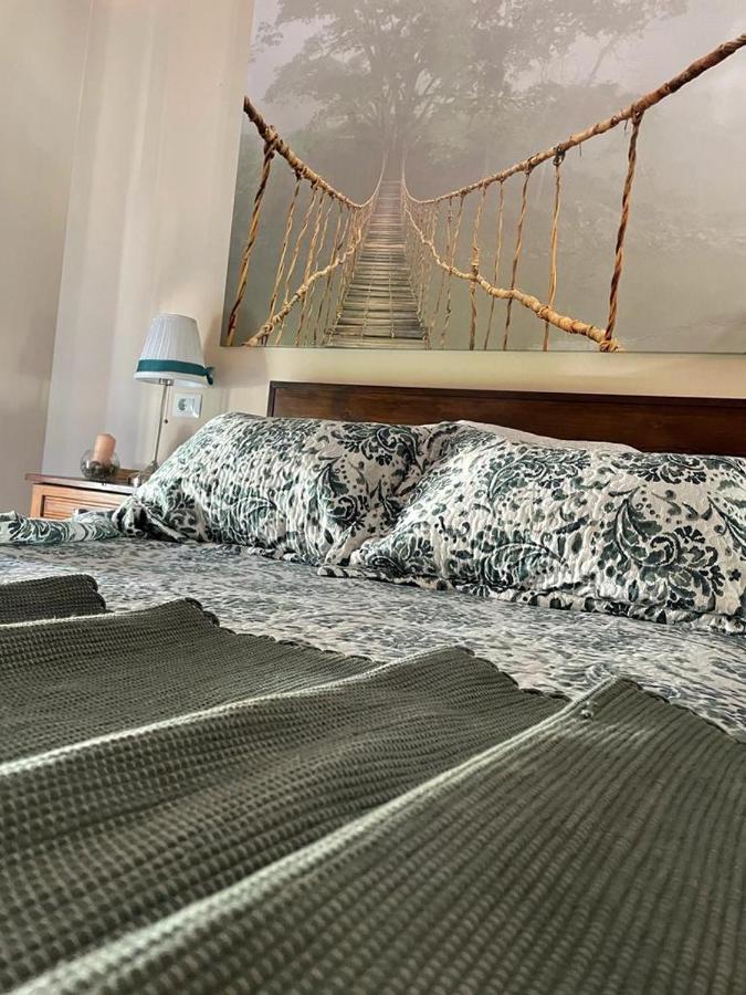 Appartamento Vivienda Ubuntu Los Llanos De Aridane Esterno foto