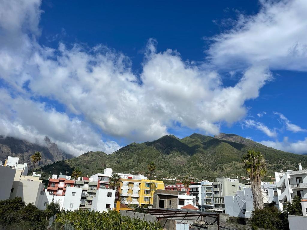 Appartamento Vivienda Ubuntu Los Llanos De Aridane Esterno foto