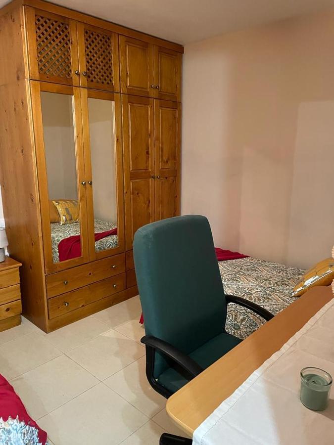 Appartamento Vivienda Ubuntu Los Llanos De Aridane Esterno foto