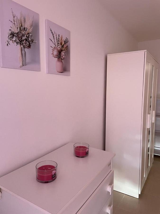 Appartamento Vivienda Ubuntu Los Llanos De Aridane Esterno foto