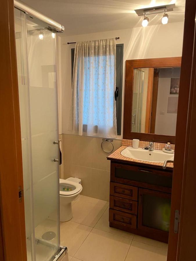 Appartamento Vivienda Ubuntu Los Llanos De Aridane Esterno foto