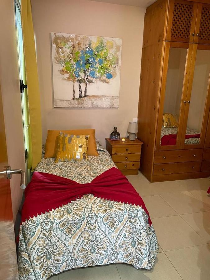 Appartamento Vivienda Ubuntu Los Llanos De Aridane Esterno foto