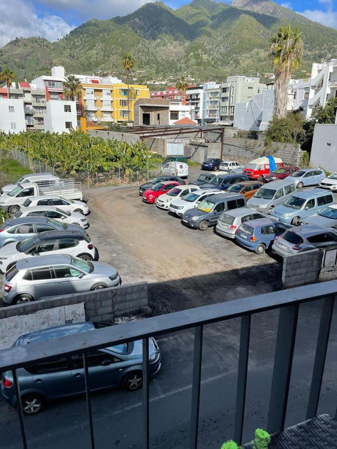 Appartamento Vivienda Ubuntu Los Llanos De Aridane Esterno foto