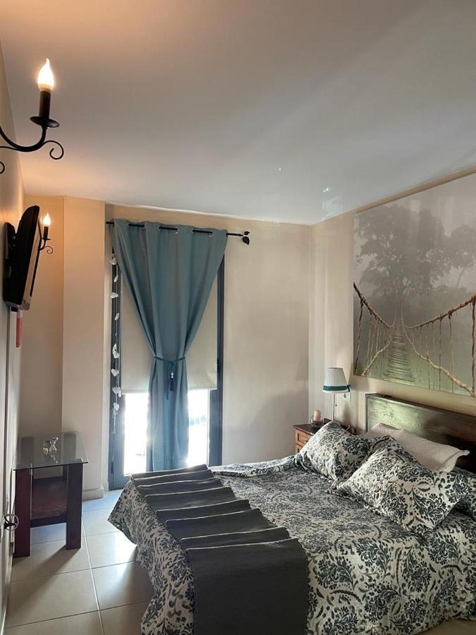 Appartamento Vivienda Ubuntu Los Llanos De Aridane Esterno foto