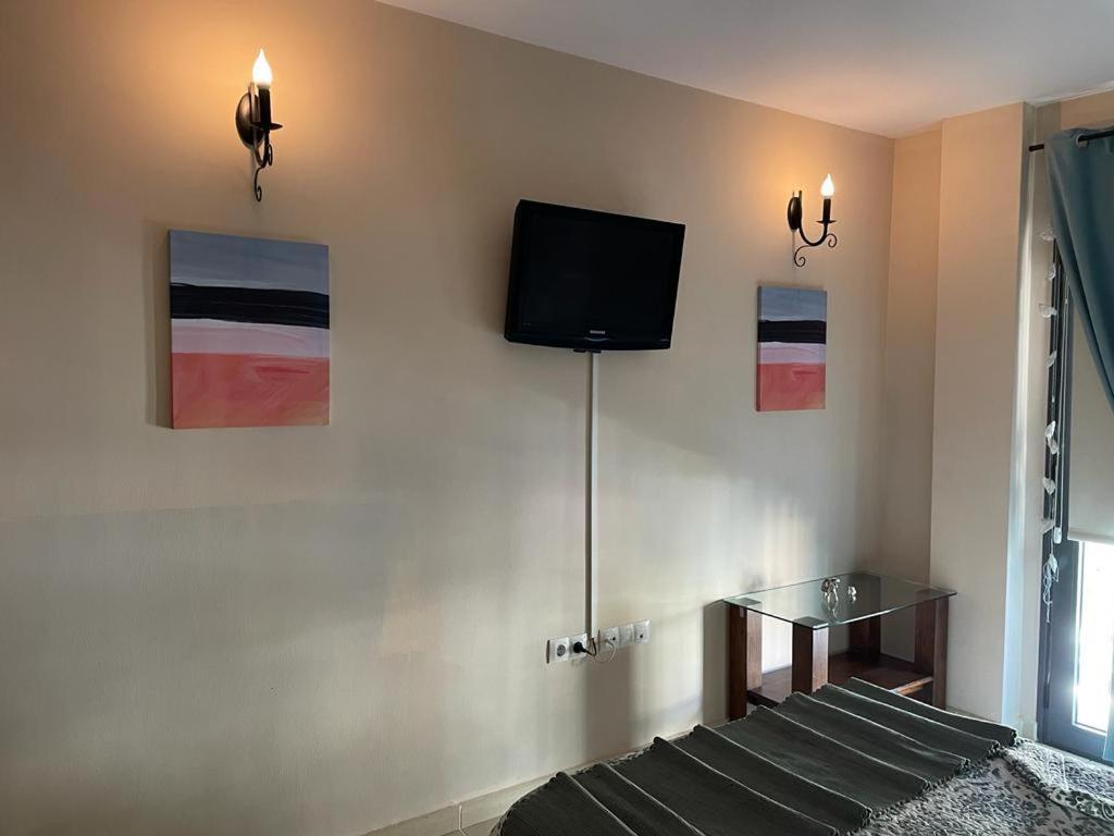 Appartamento Vivienda Ubuntu Los Llanos De Aridane Esterno foto
