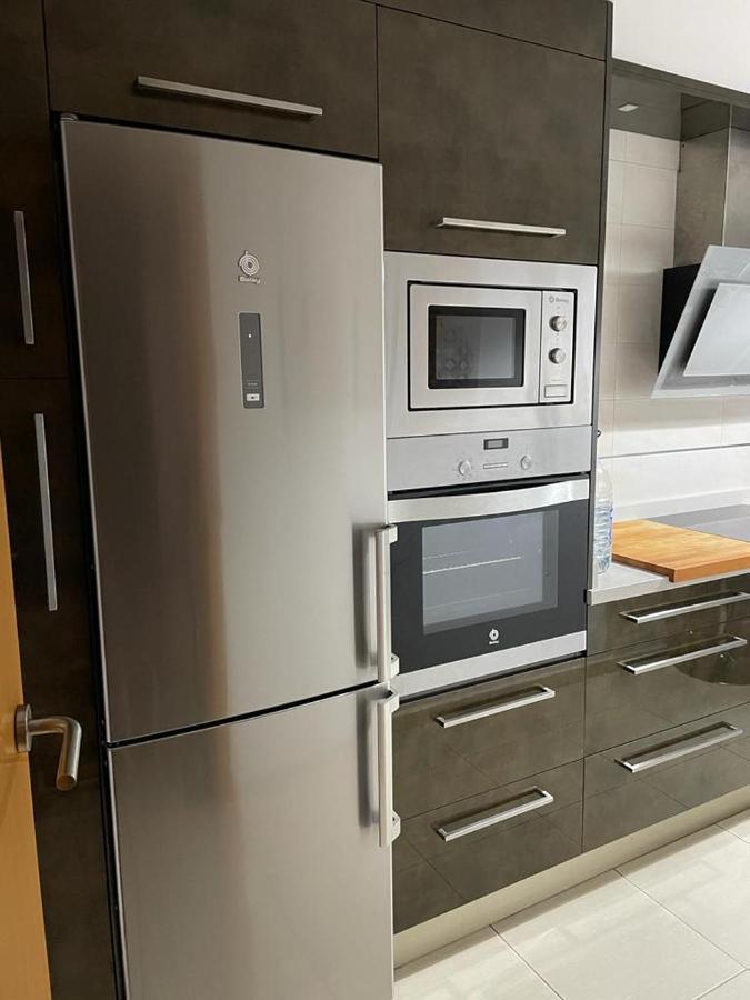 Appartamento Vivienda Ubuntu Los Llanos De Aridane Esterno foto