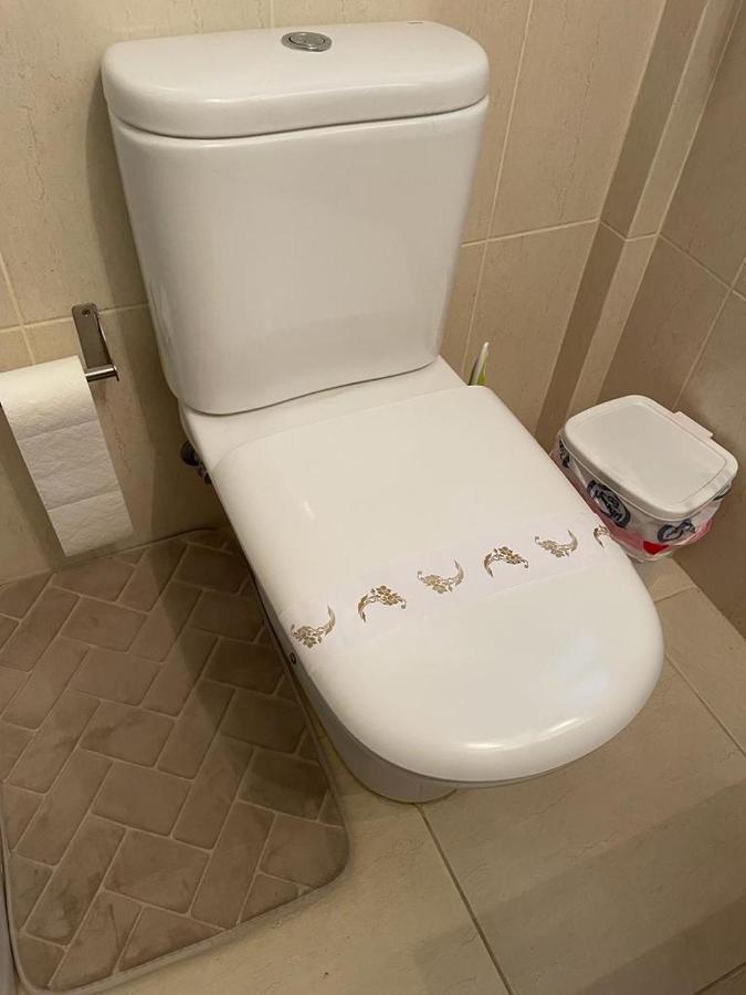 Appartamento Vivienda Ubuntu Los Llanos De Aridane Esterno foto