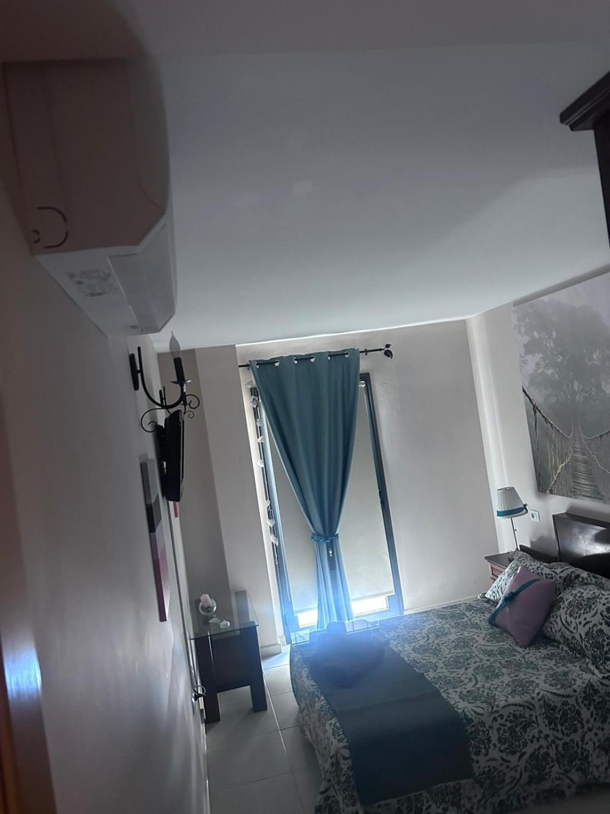 Appartamento Vivienda Ubuntu Los Llanos De Aridane Esterno foto