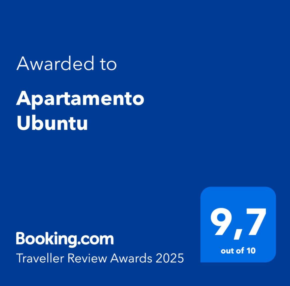 Appartamento Vivienda Ubuntu Los Llanos De Aridane Esterno foto